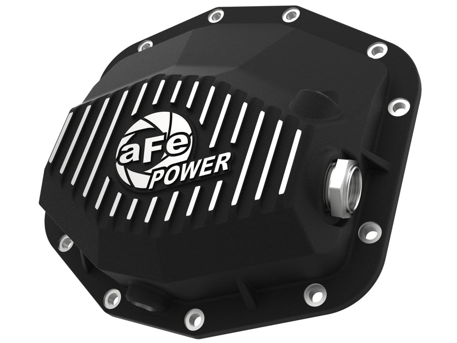 aFe POWER 21-22 TRX Ram 1500 Hemi V8 6.2L (sc) PRO Series Rear Differe