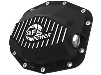 aFe POWER 21-22 TRX Ram 1500 Hemi V8 6.2L (sc) PRO Series Rear Differe