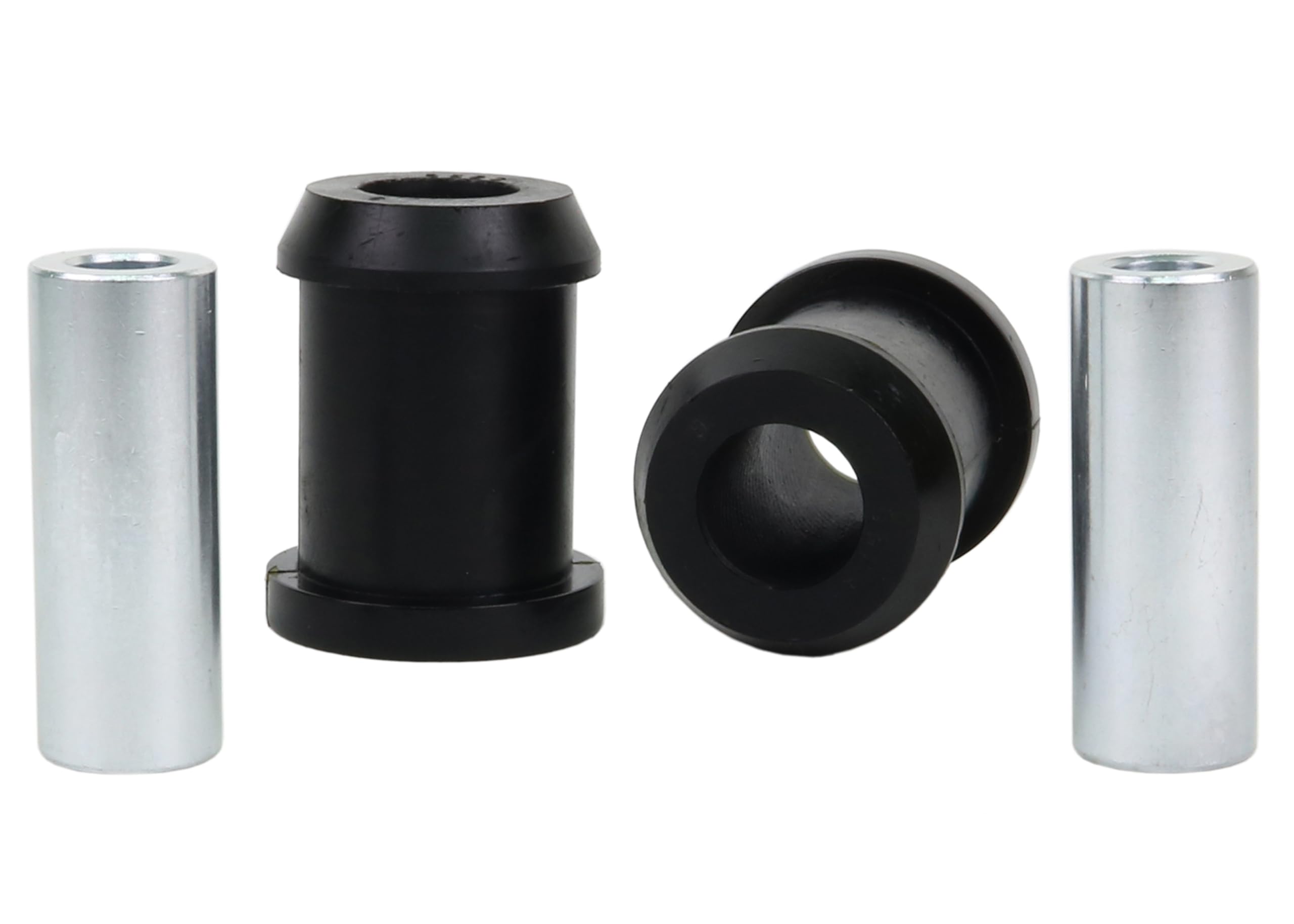 Control Arm Bushing Nolathane REV028.0034 Black (Front Lower)
