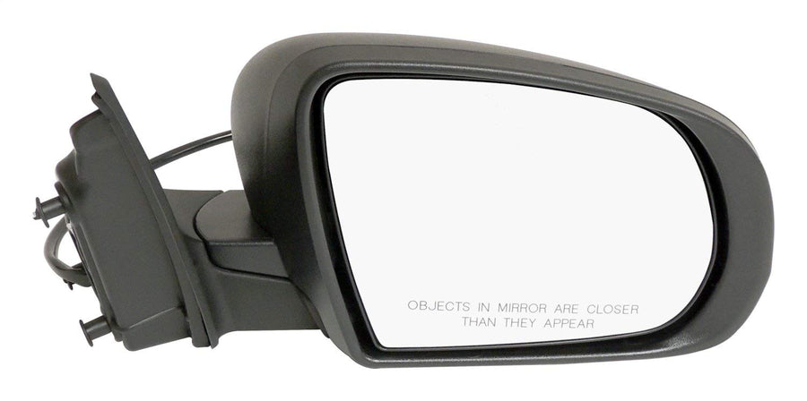 Mirror Crown