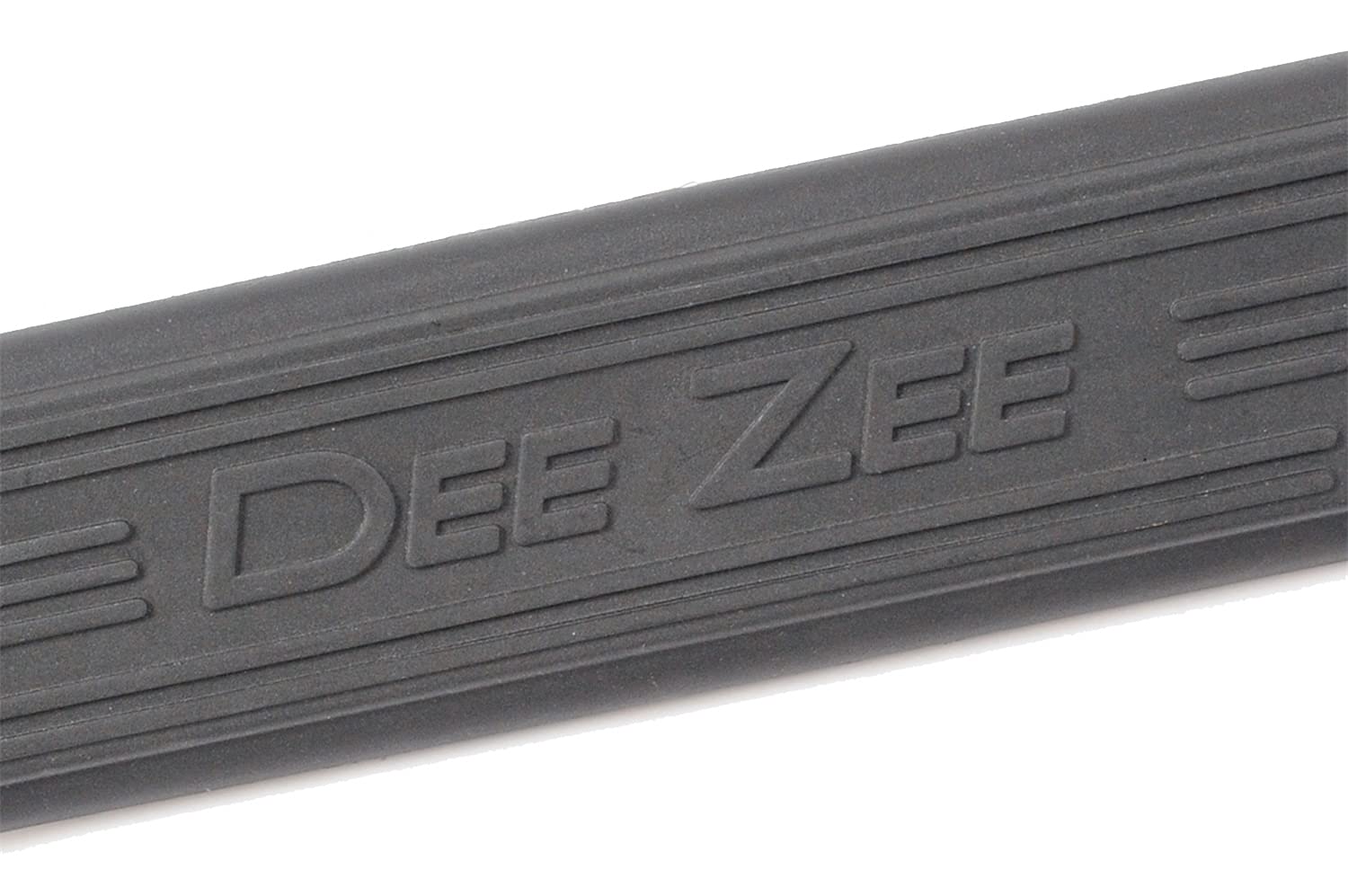 3" Round Dee Zee Universal Nerf Bars
