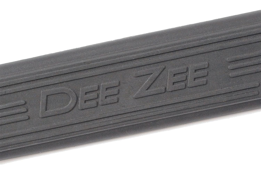 3" Round Dee Zee Universal Nerf Bars