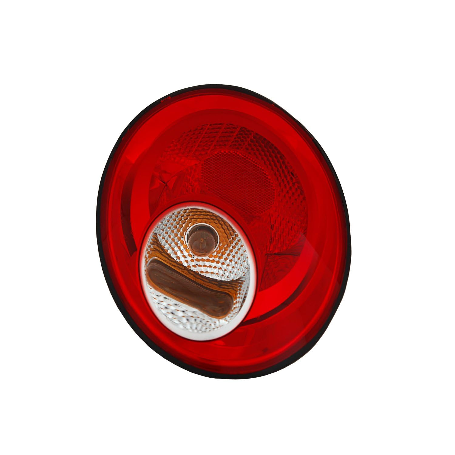For Volkswagen ACK New Beetle 06-10 Tail Light Driver Side | DOT Certified 1C0 945 095 M | VW2818110
