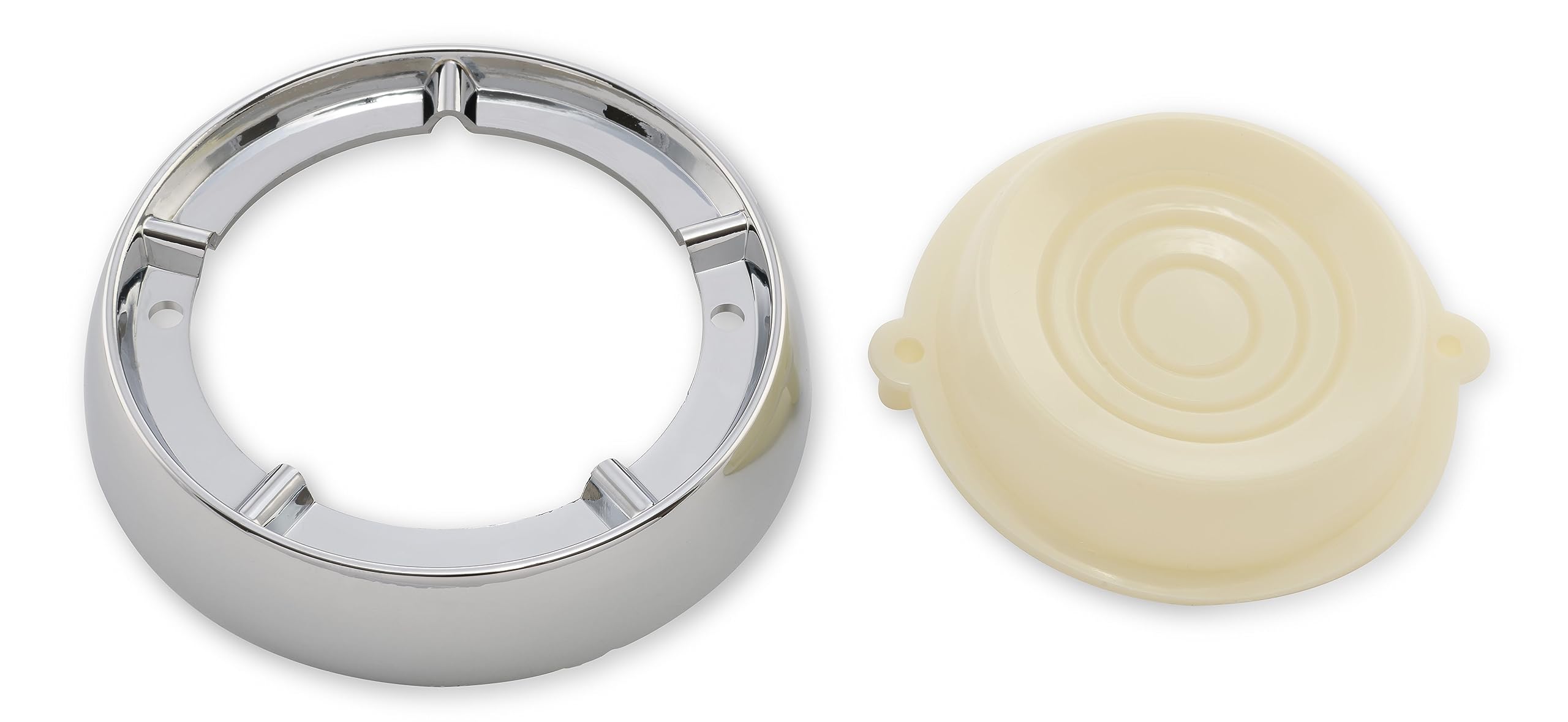 Led Smart Dome Light Scott Drake - 64.5-70 (SD-DOME-LED-WH)