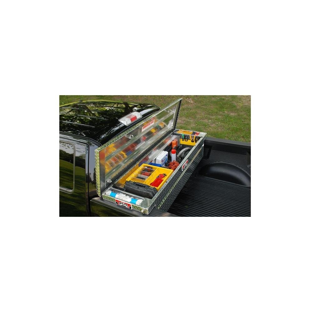 Truck Accessories Unique (RB121LP Low Profile Tool Box)