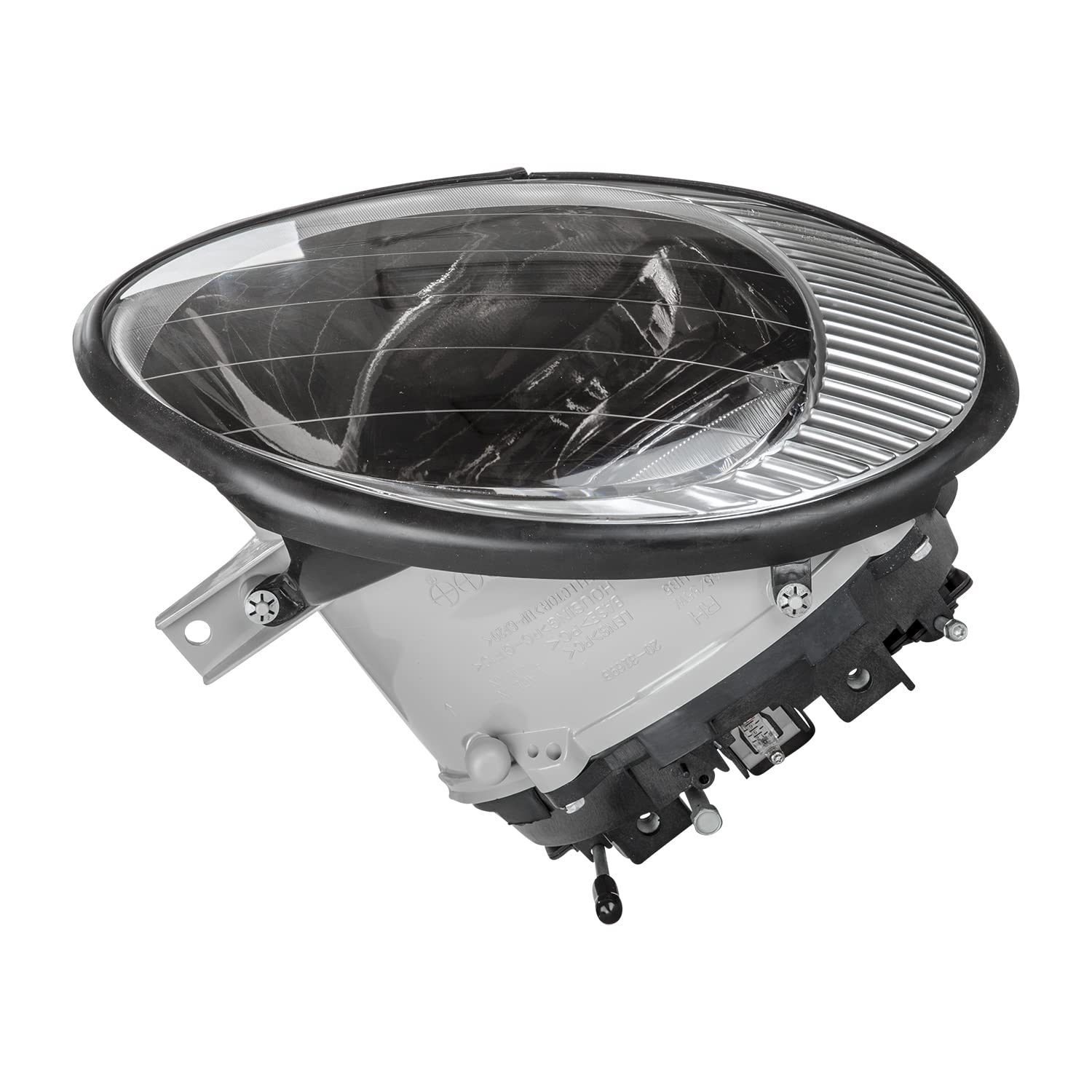 Ford Taurus TYC 20-3169-00 Passenger Side Headlight Assembly