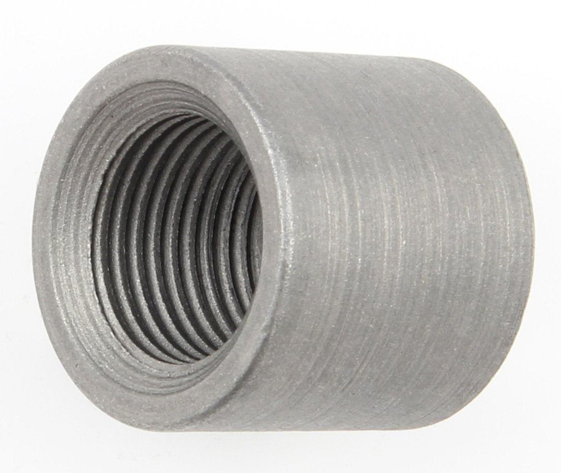 2 NPT Female Fragola Steel Weld Bung