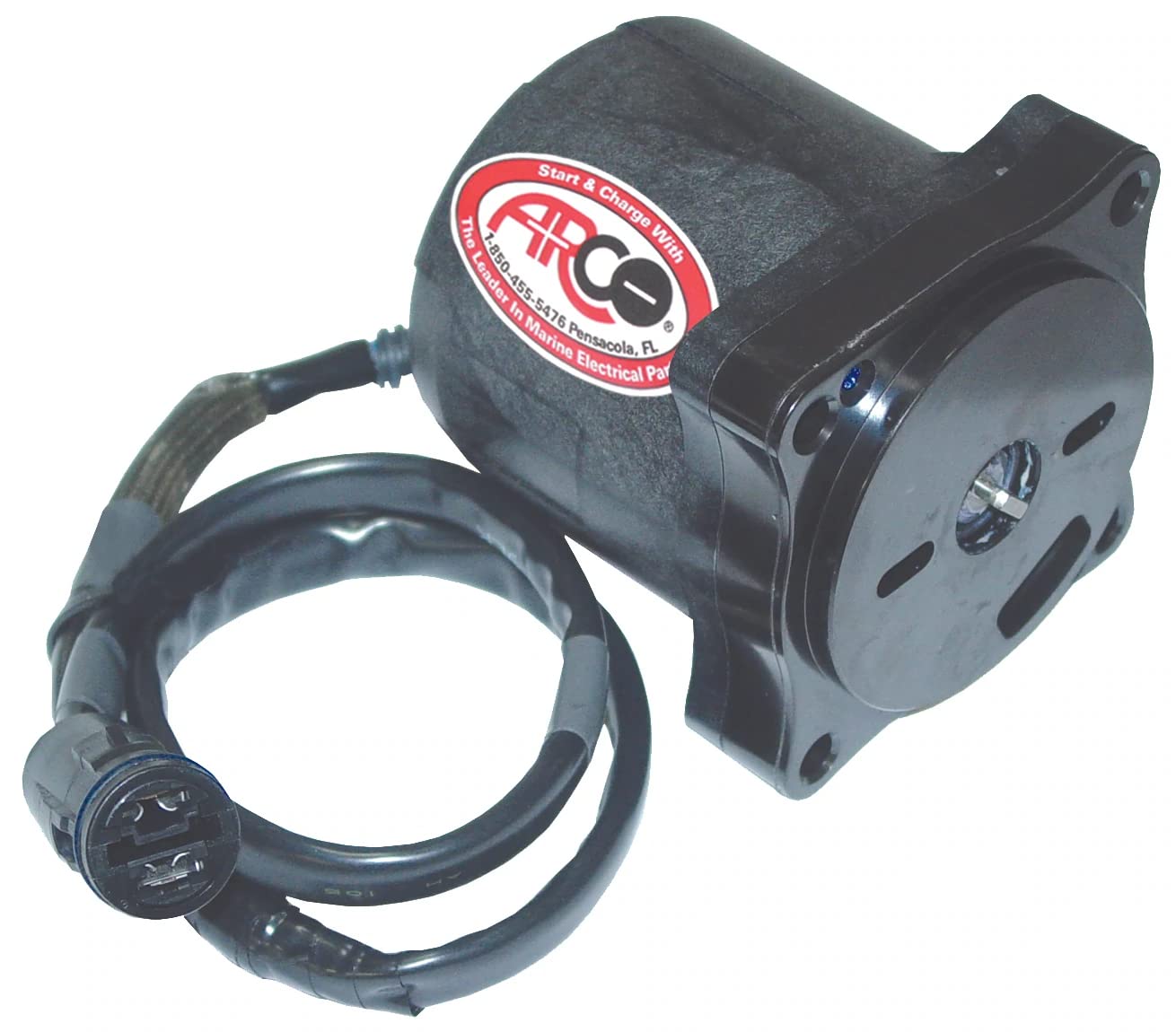 Original Equipment Quality Arco Replacement Tilt Trim Motor - 6235