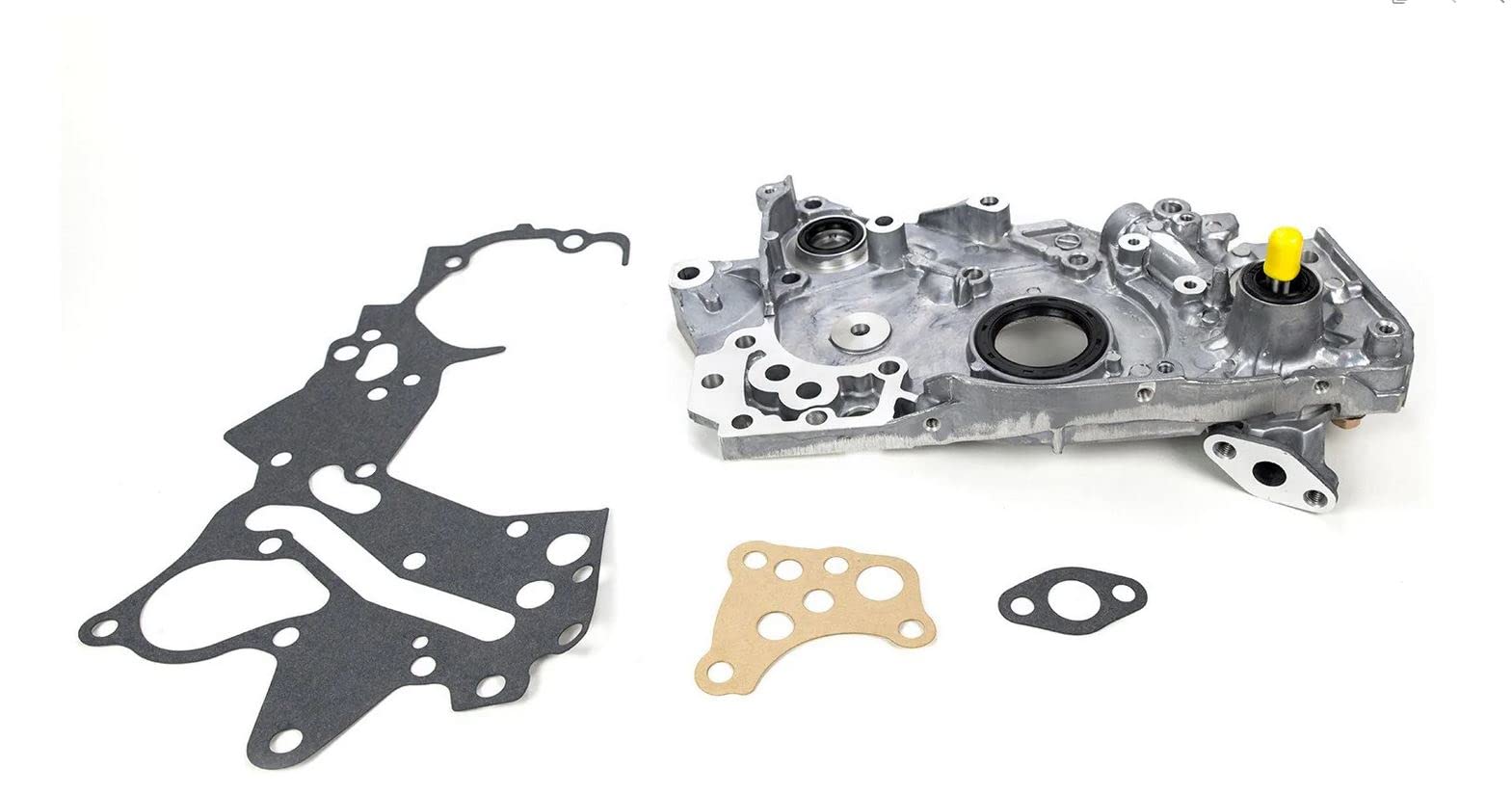 ACL/Orbit NEW Oil Pump compatible with Mitsubishi Eclipse 2.4 4G69 2006-11 & 4G64 2003-05