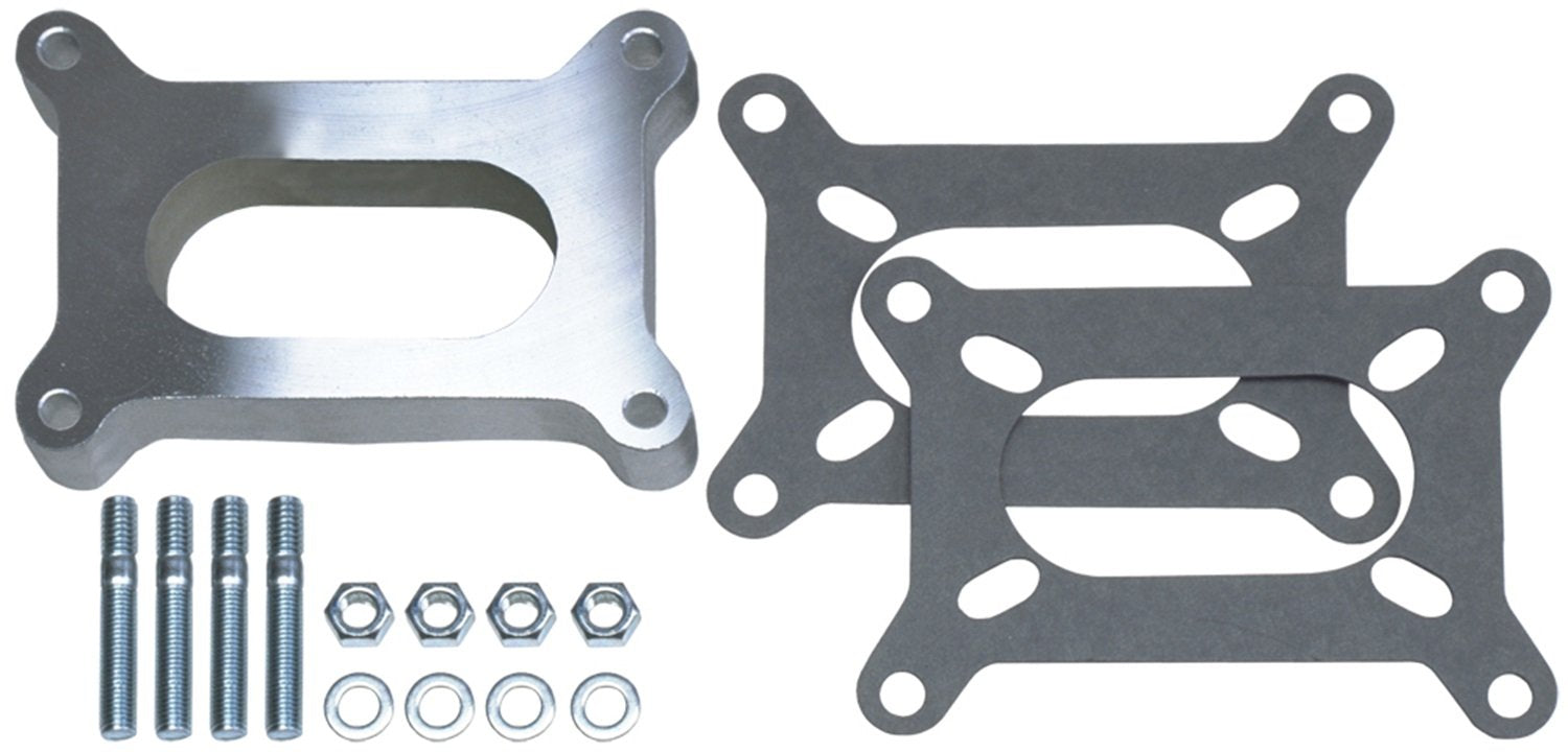 500 Holley Spacer Trans-Dapt Performance 1 In