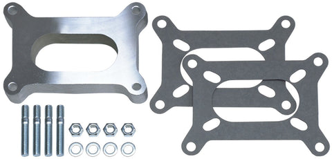 500 Holley Spacer Trans-Dapt Performance 1 In