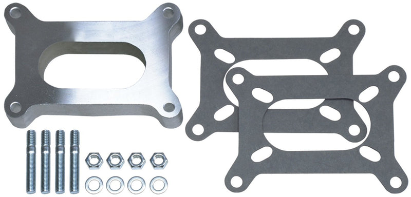 500 Holley Spacer Trans-Dapt Performance 1 In