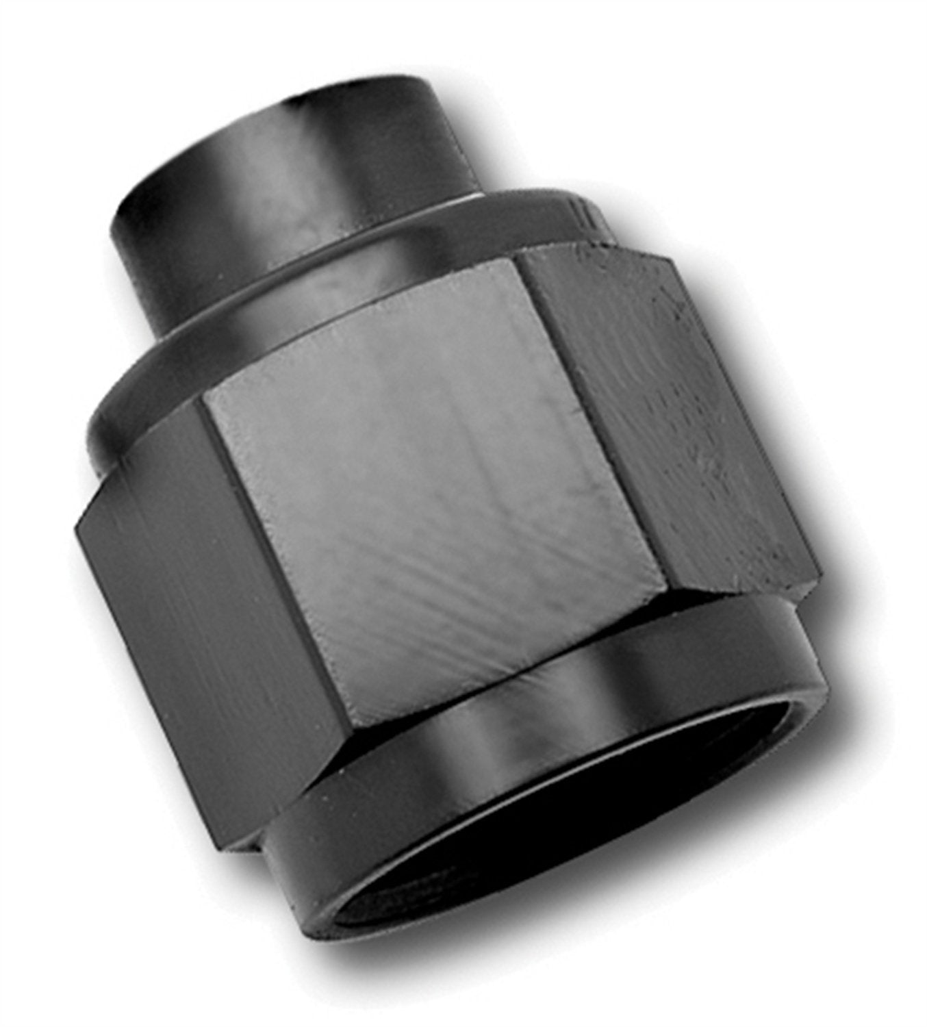ProClassic Edelbrock Russell 661973 Black Flare cap