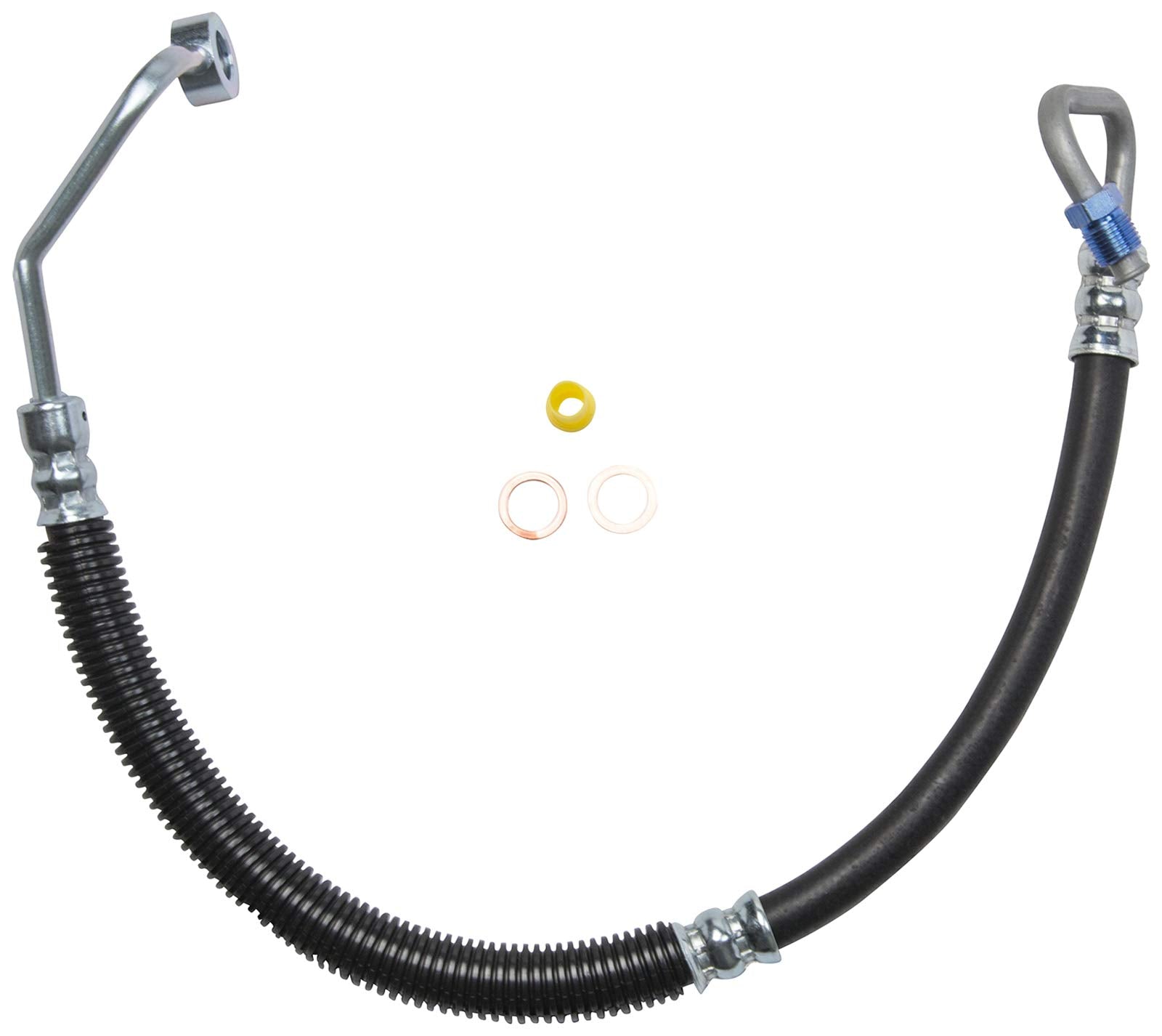 Power Steering Hose Assembly Gates 352196