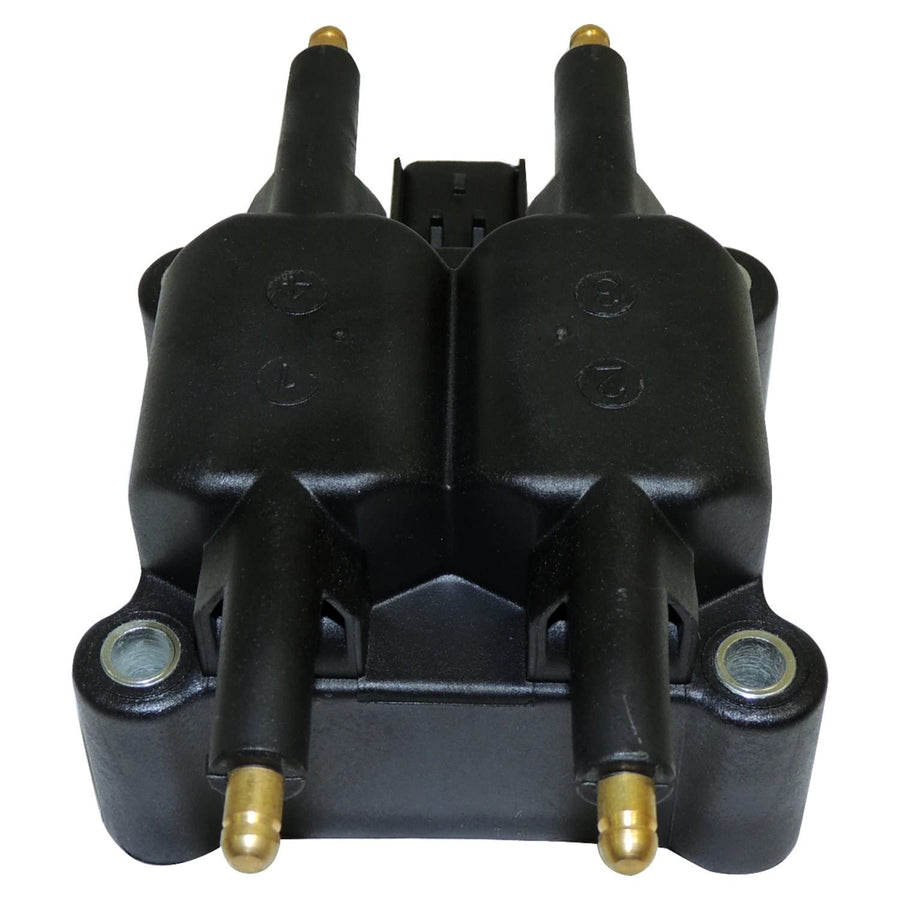 Ignition Coil Crown Automotive Ignition