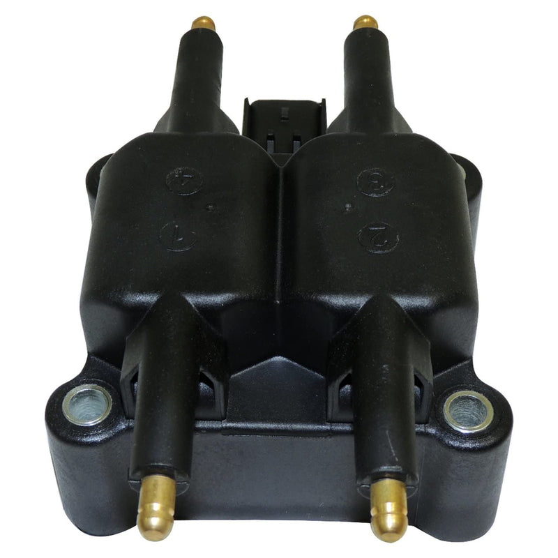 Ignition Coil Crown Automotive Ignition