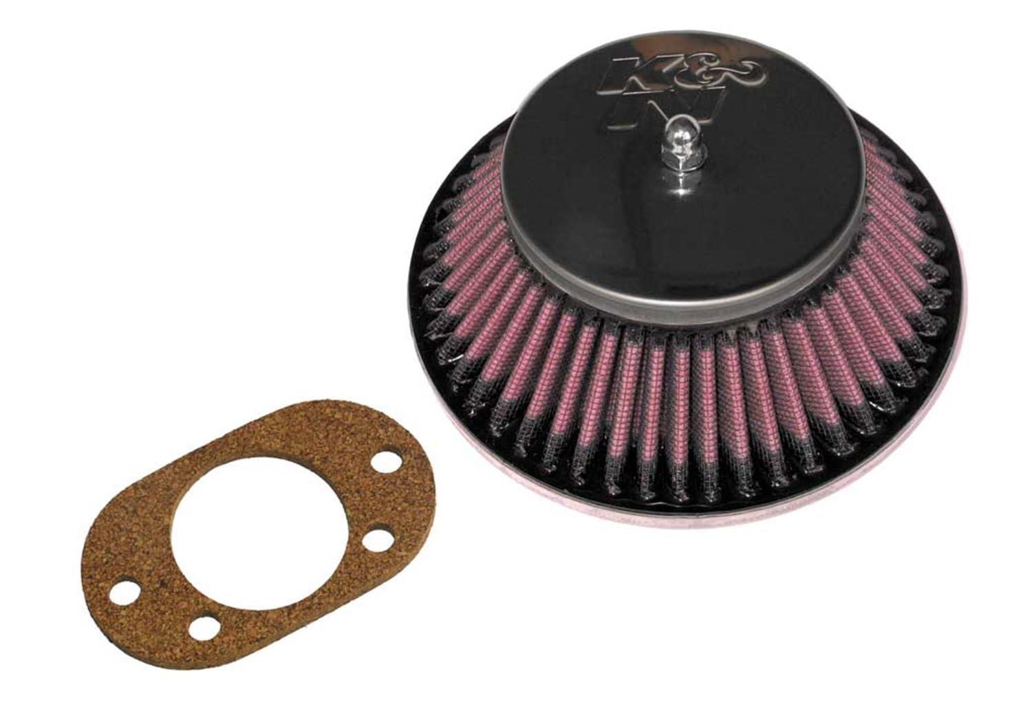 High Performance K&N 56-9330 Custom Racing Assembly