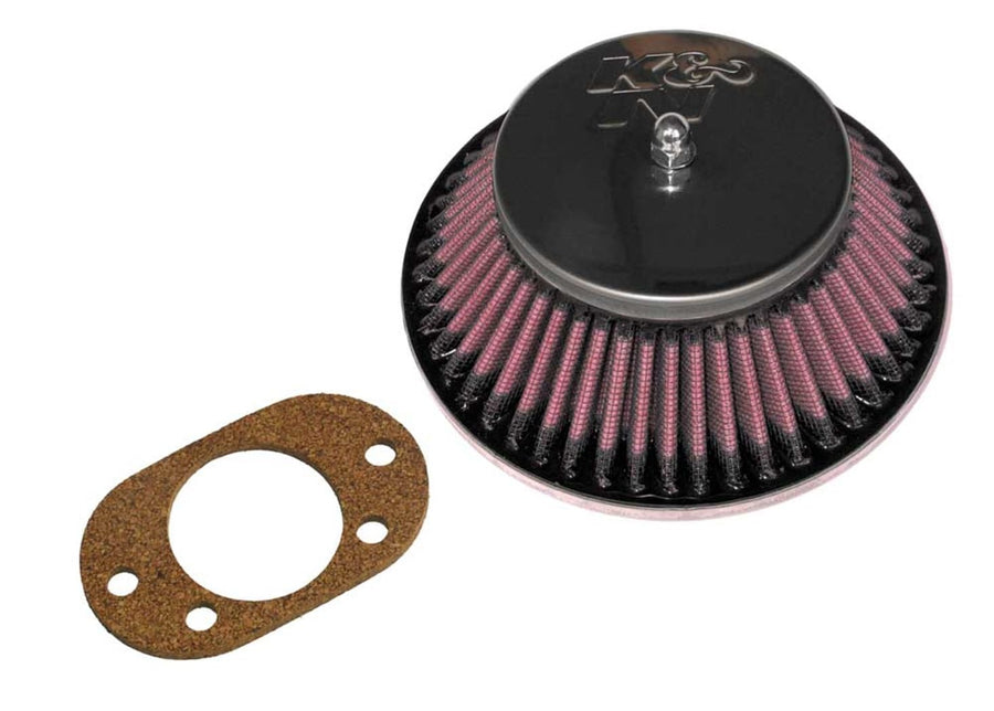 High Performance K&N 56-9330 Custom Racing Assembly