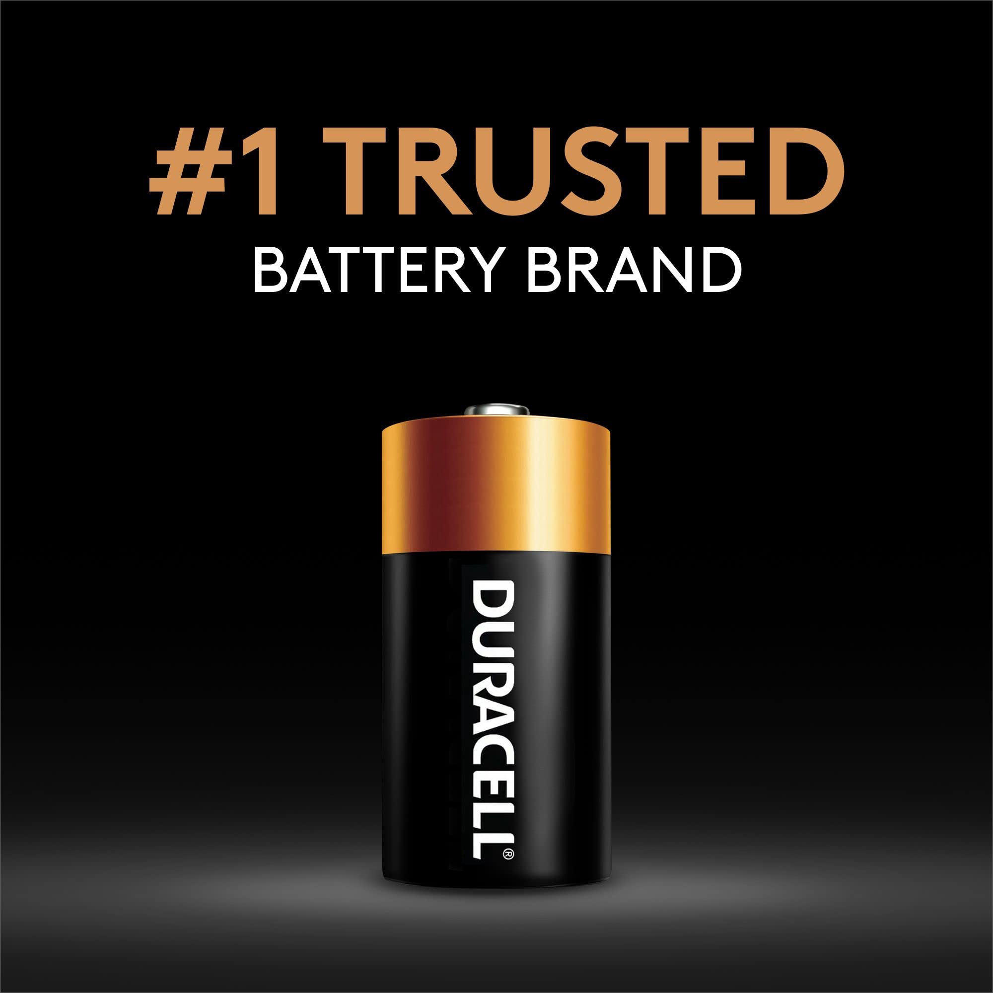 Alkaline Popular Battery