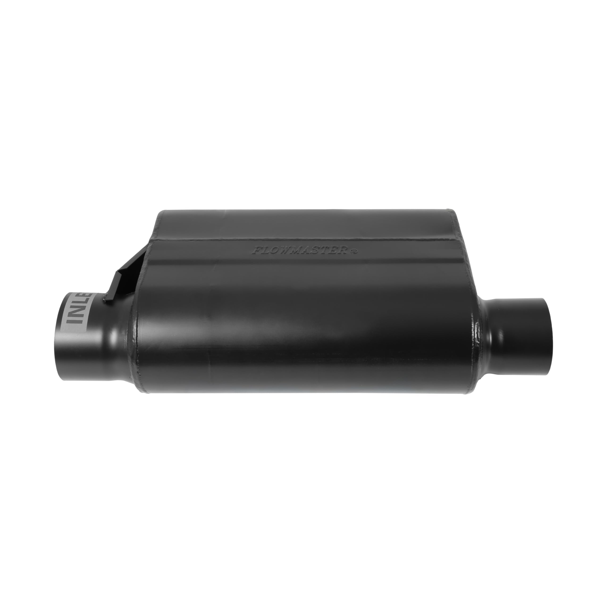 Alcohol Muffler Race Flowmaster 53545-10