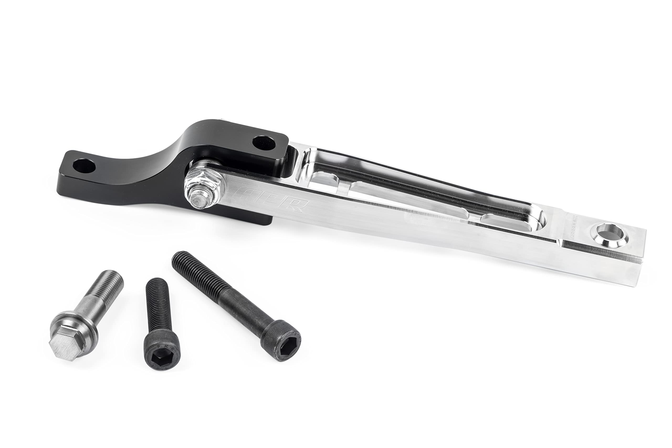Billet APR MS100181 Stainless-Steel/Aluminum Pendulum Mount MQB 7 Speed DQ500 and 8 Speed AQ450