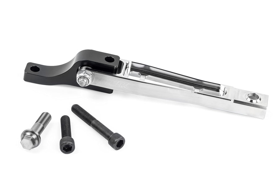 Billet APR MS100181 Stainless-Steel/Aluminum Pendulum Mount MQB 7 Speed DQ500 and 8 Speed AQ450