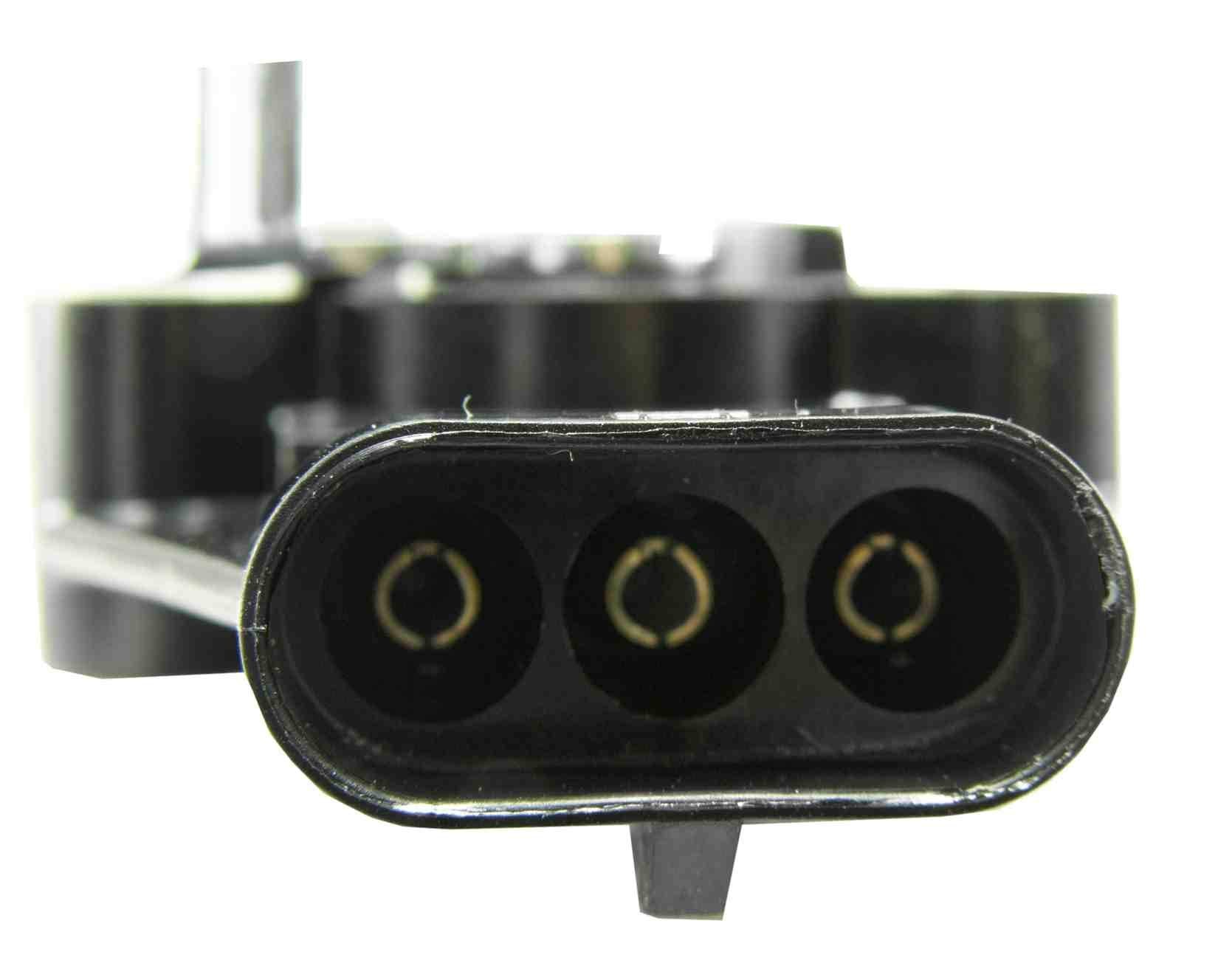 Throttle Position Sensor NGK/NTK TH0049 (75320)