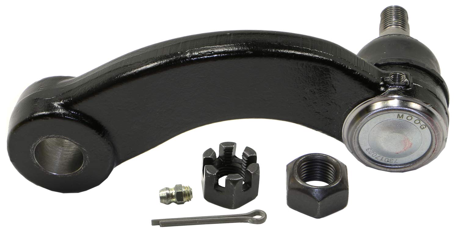 K400026 MOOG Steering Idler Arm for Ford F-250 Super Duty