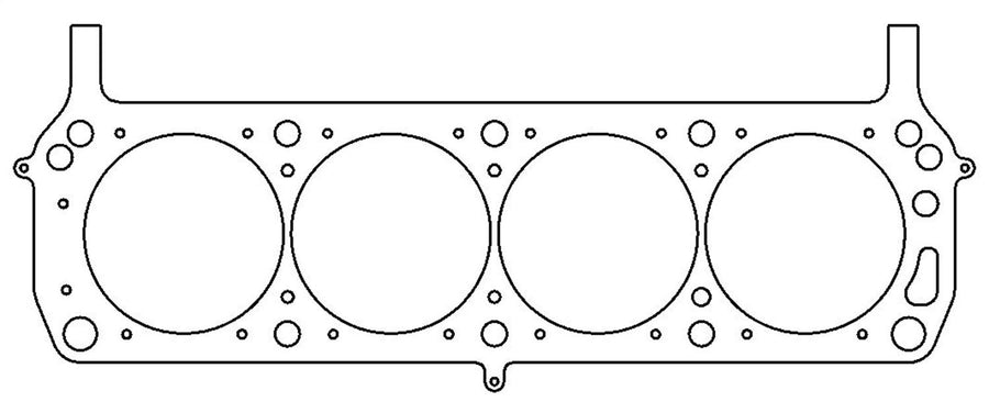 Gasket Cometic Head Gasket - C5481-030