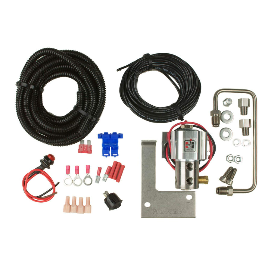 Hurst Roll Control Kit for Chevy Camaro 567-1518