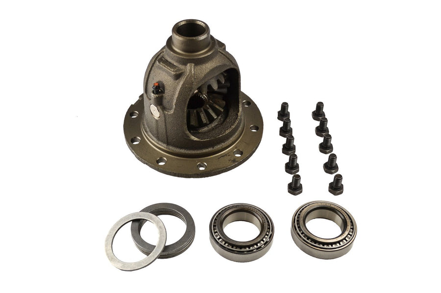 Differential Spicer Loaded Carrier 708107