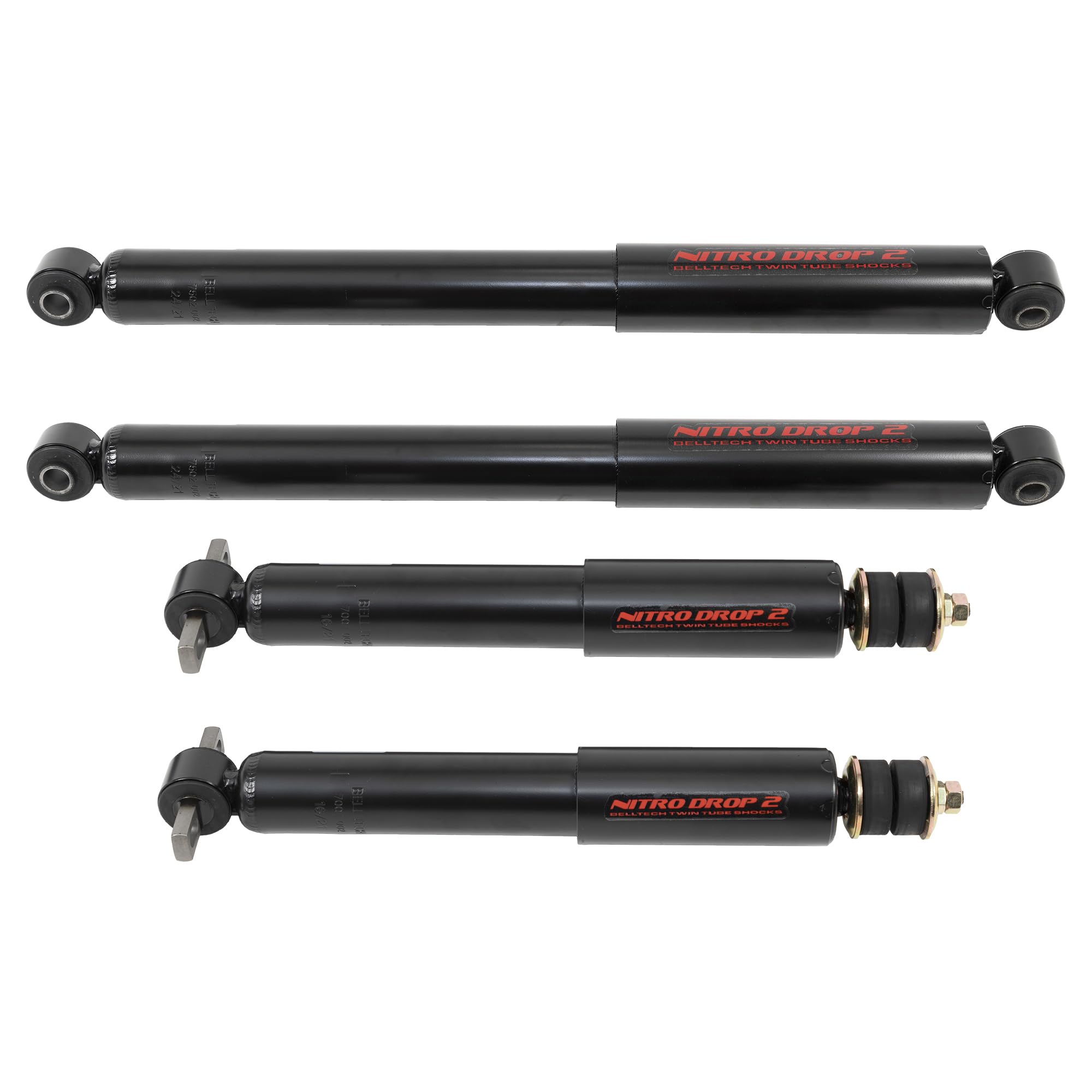 Belltech Nitro Drop 2 OE9243 OEM Shock Set (4)