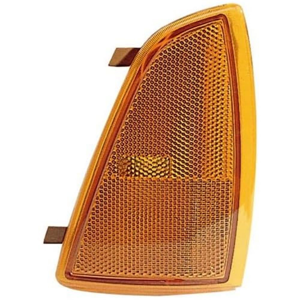 Replacement Driver Side DEPO 332-1531L-US Side Marker Light Assembly