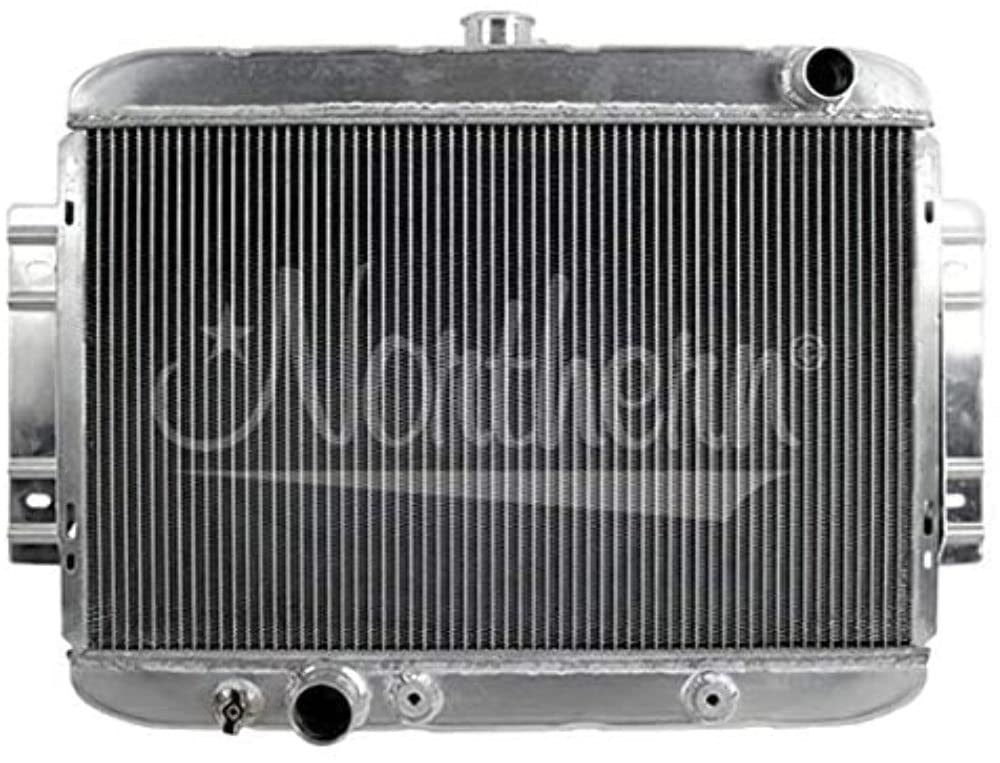 121.42111 StopTech Radiator