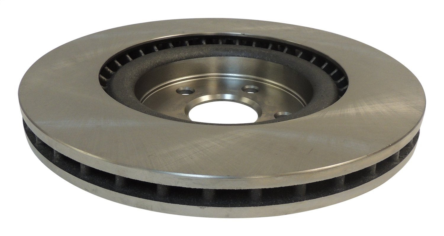 Brake Crown Rotor