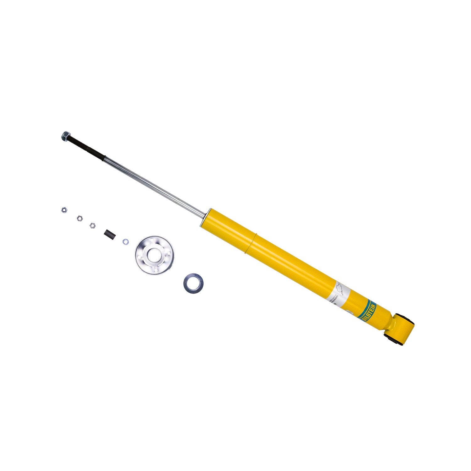 24-015042 Bilstein Monotube Shock Absorber, Rear, 36mm