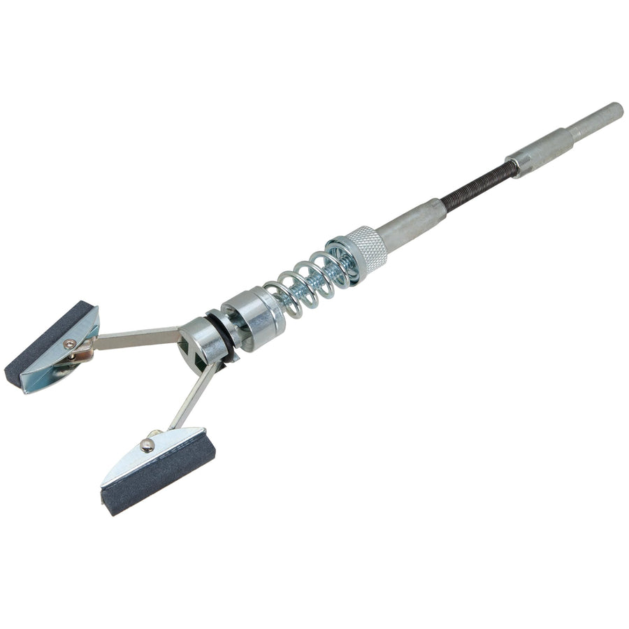 W196C Performance Tool - Flexible Shaft Cylinder Hone with Adjustable Tension and Self-Centering Feature, Fits Cylinders 11/16-Inch to 2 1/2