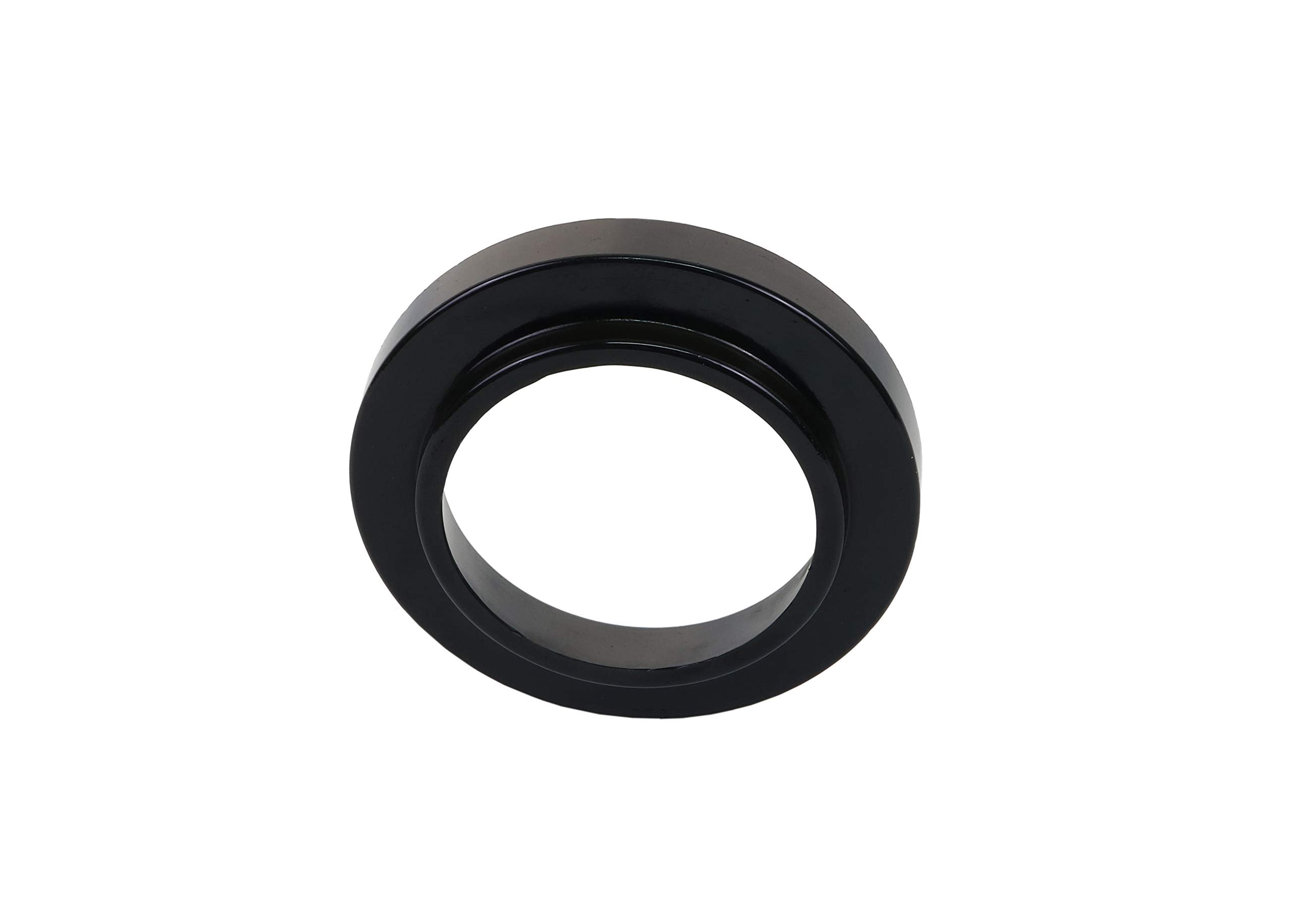 Bushing Kit Whiteline W73420, Black