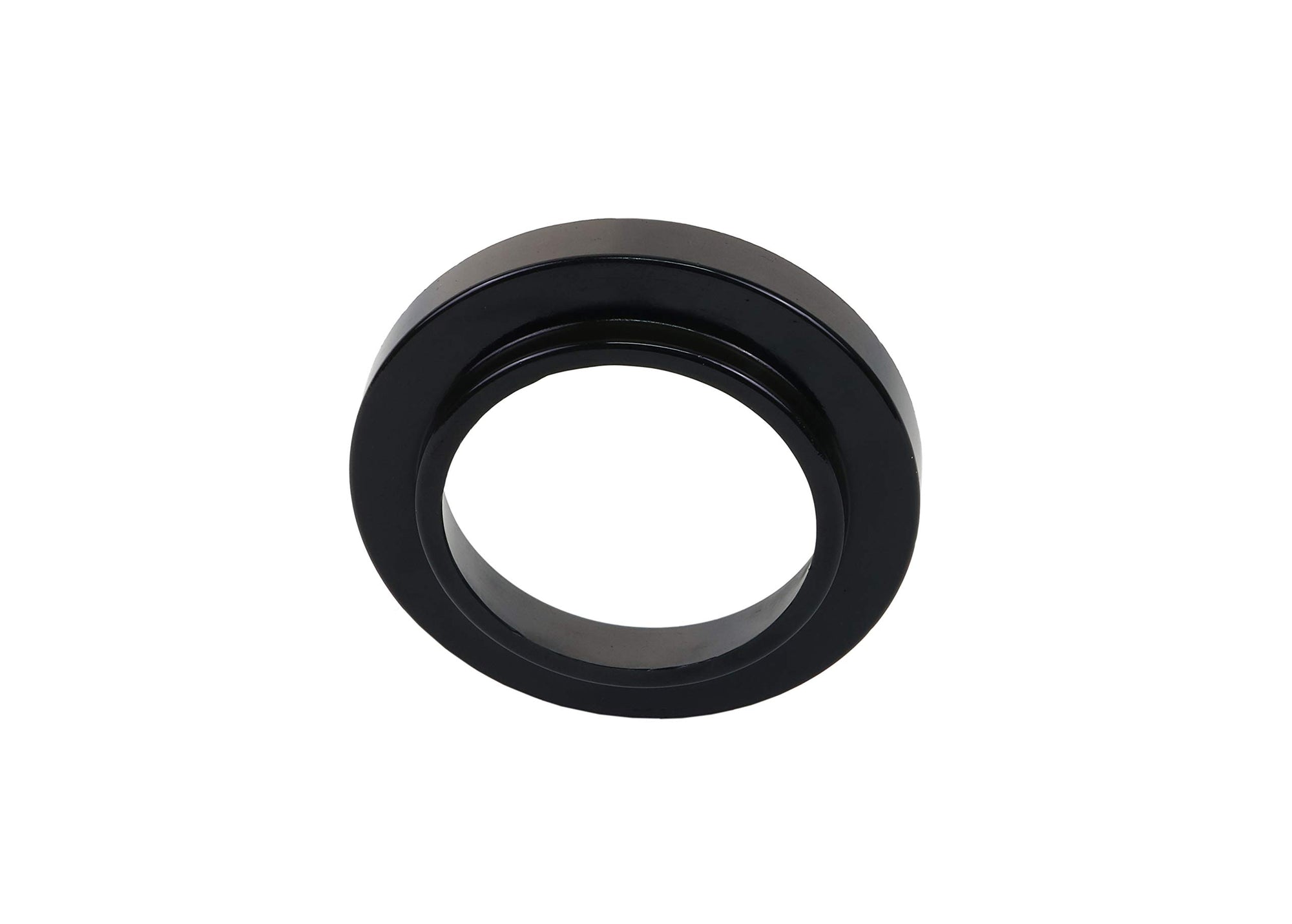 Bushing Kit Whiteline W73420, Black