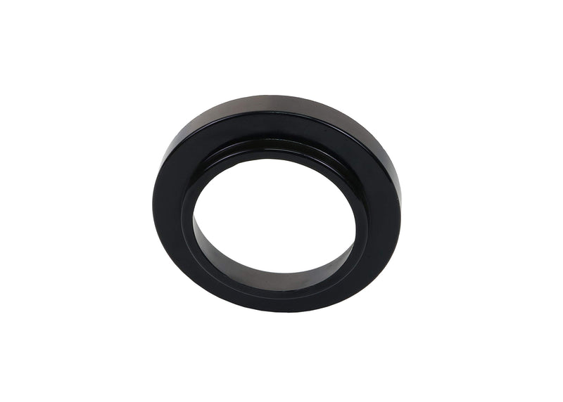 Bushing Kit Whiteline W73420, Black