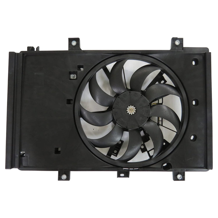 Replacement TYC Cooling Fan Assembly 623640
