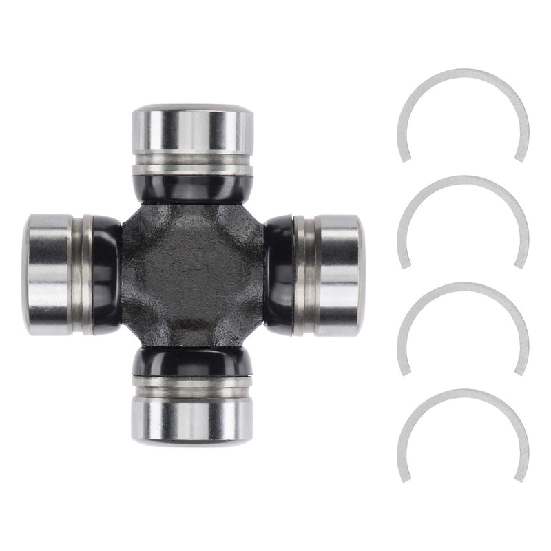 Super Strength MOOG 371 Non-Greaseable Universal Joint for Jeep Wrangler