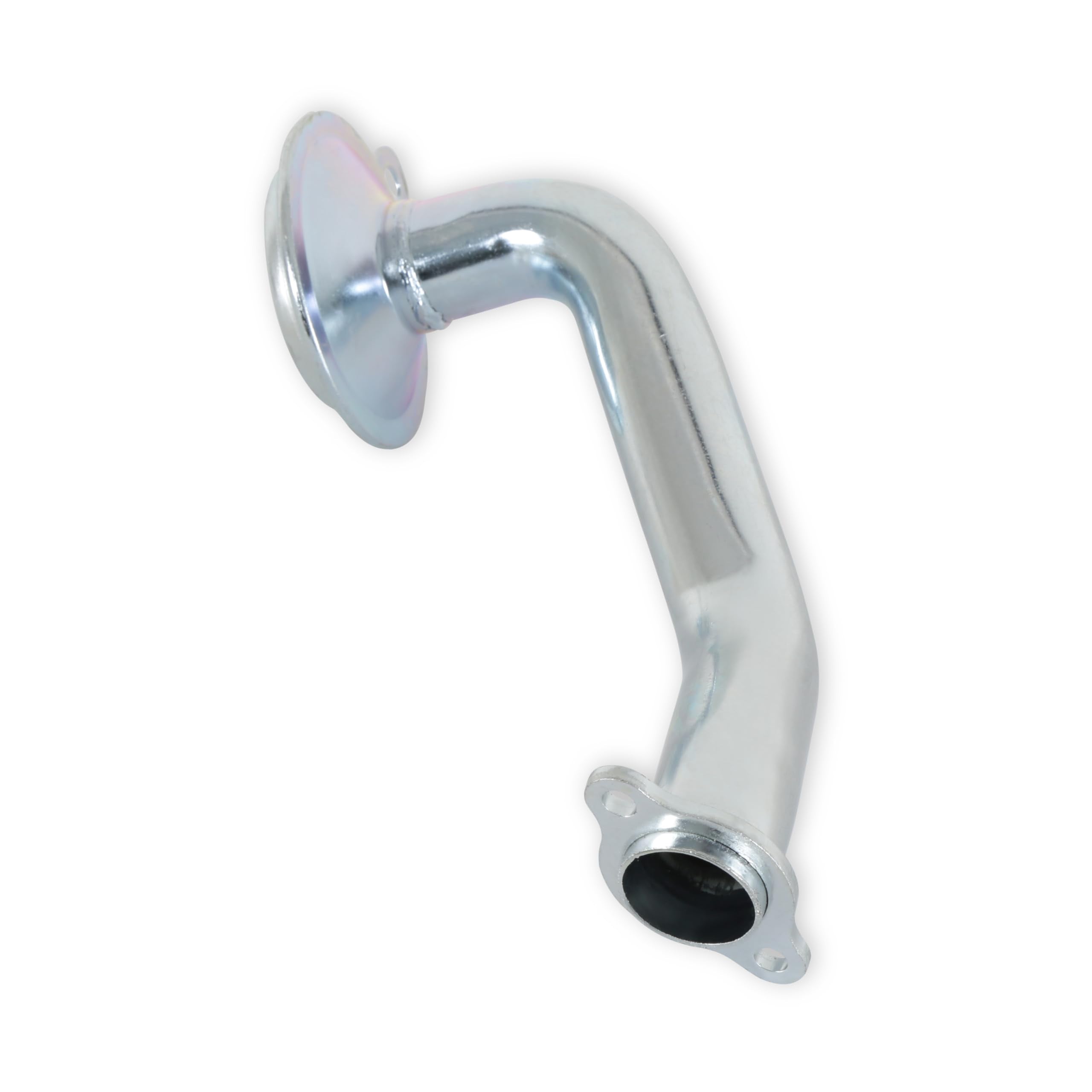 302-109 Holley Oil Pickup Tube Assembly