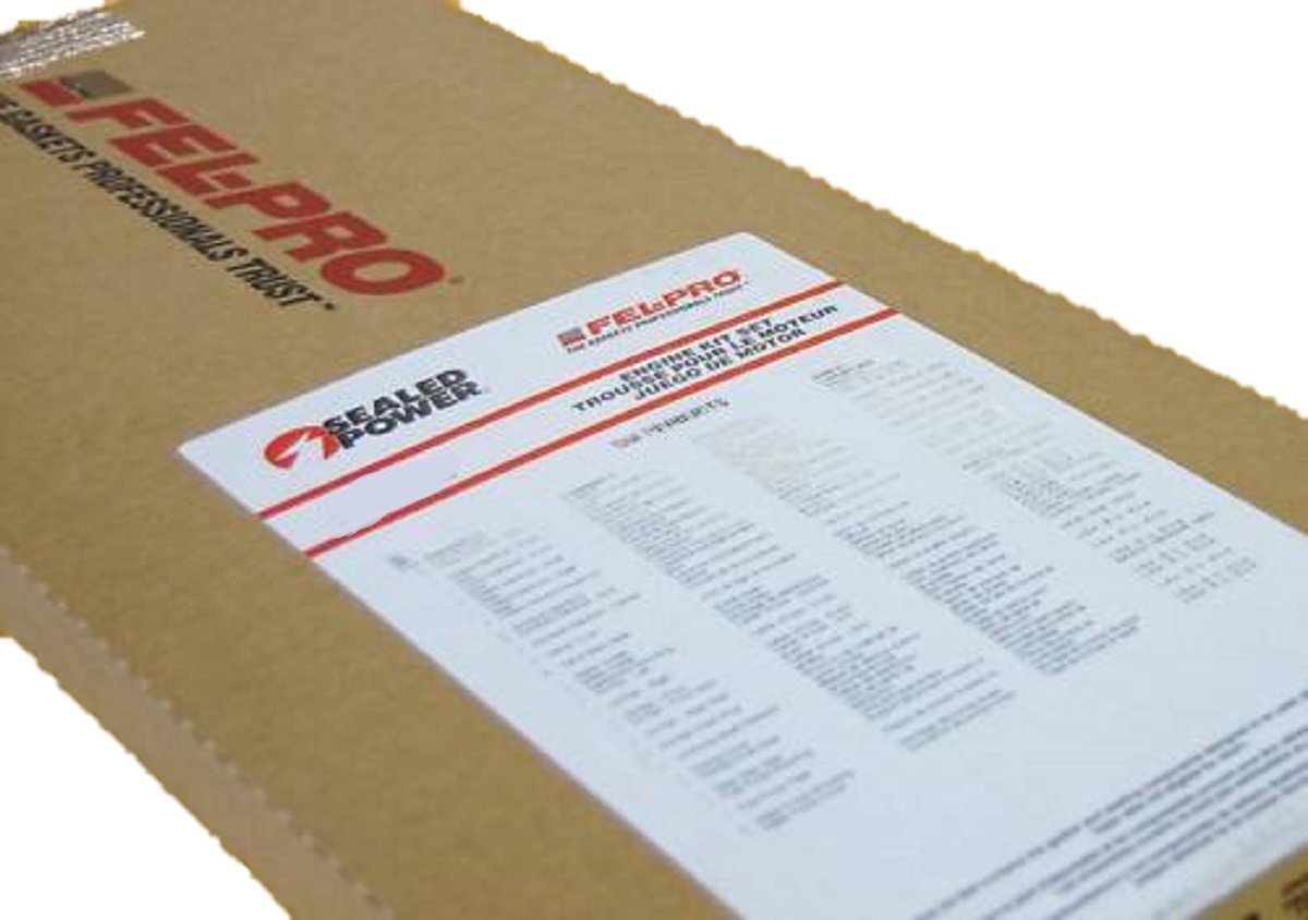 260-3059 FEL-PRO Gasket Kit