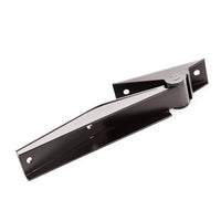 Black Tailgate Hinge Kit | Omix-Ada 11218.10 | Fits 1997-2006 Jeep Wrangler TJ