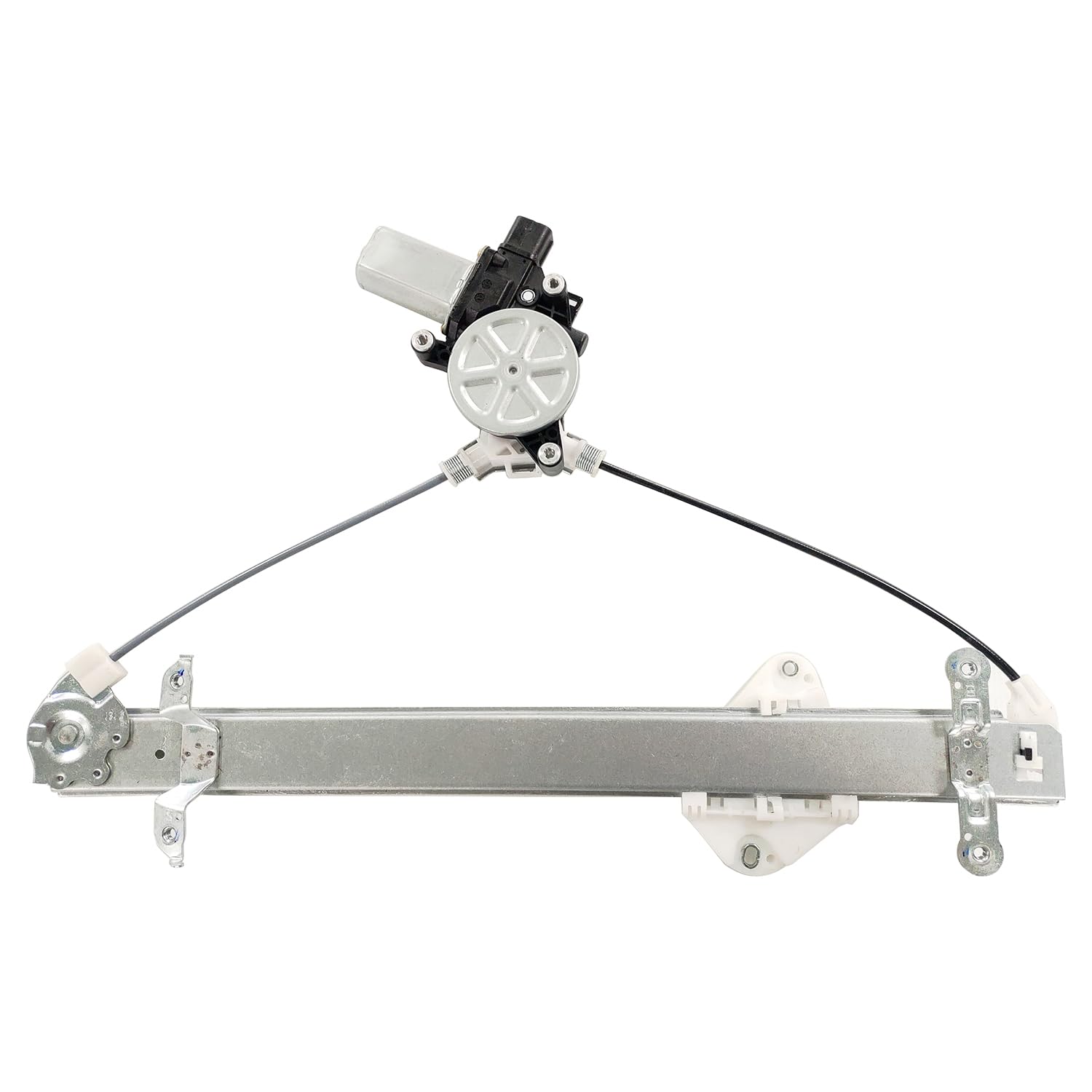 Front Left TYC 660737 Window Regulator