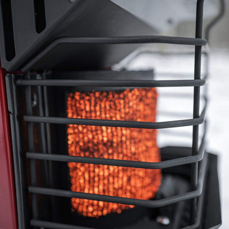 Buddy Flex Heater 11,000 BTU (Canada)