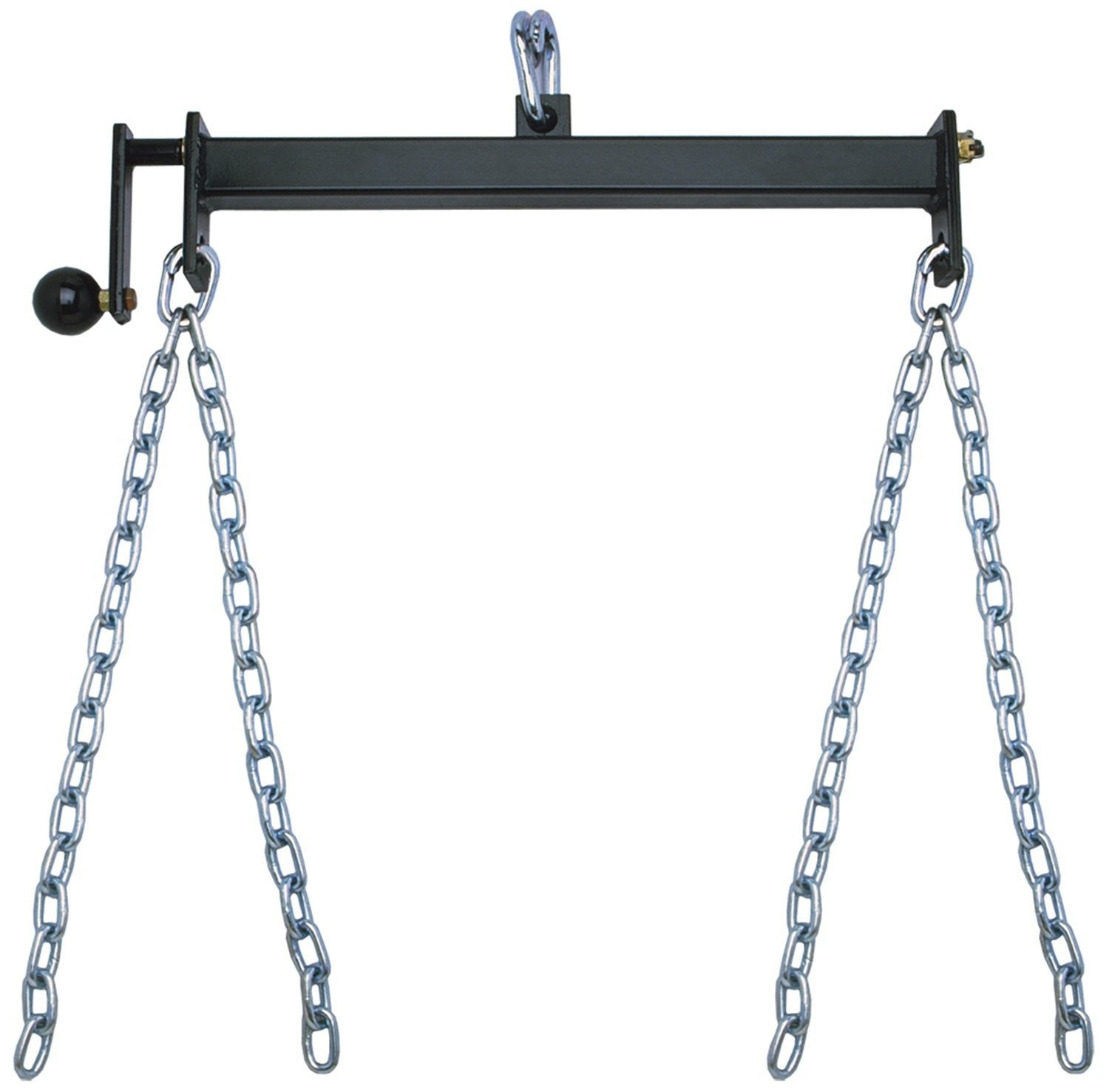 Engine Tilter Trans-Dapt Performance 9099
