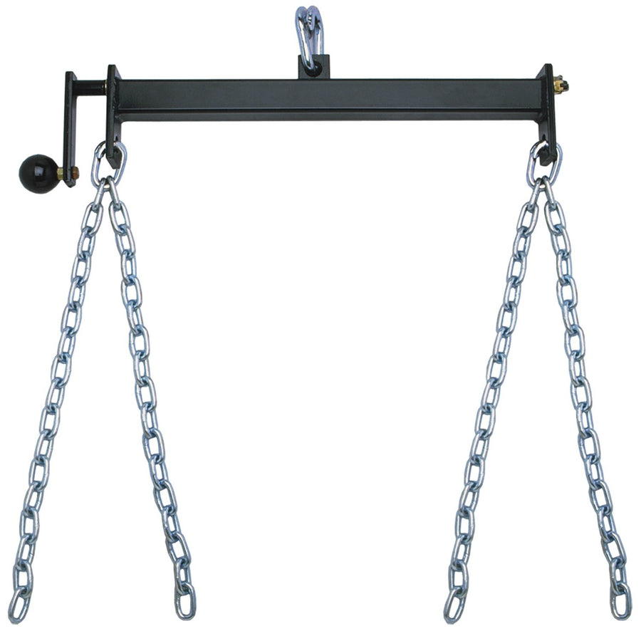 Engine Tilter Trans-Dapt Performance 9099