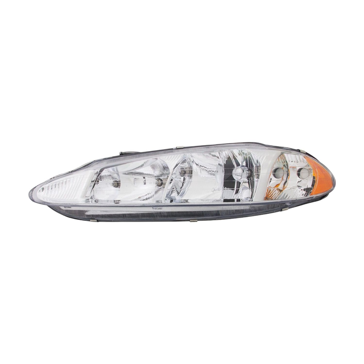 Headlight Eagle Eyes CS080-B001L